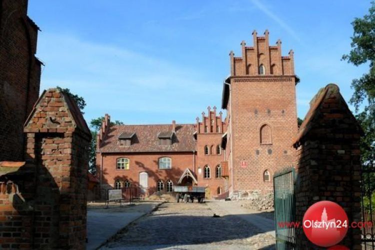 Wielkie pieniądze na remont Zespołu Szkół w Olsztynku