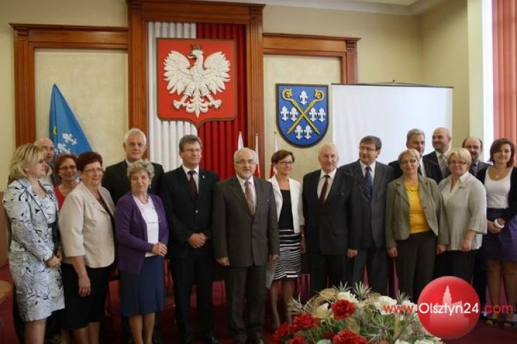 Iławski finał jednego z ostatnich konkursów „drogowych”