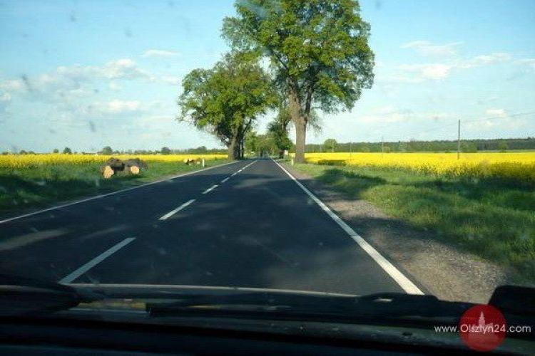 Będzie bezpieczniej 