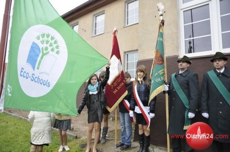 Certyfikaty dla proekologicznych szkół i przedszkoli