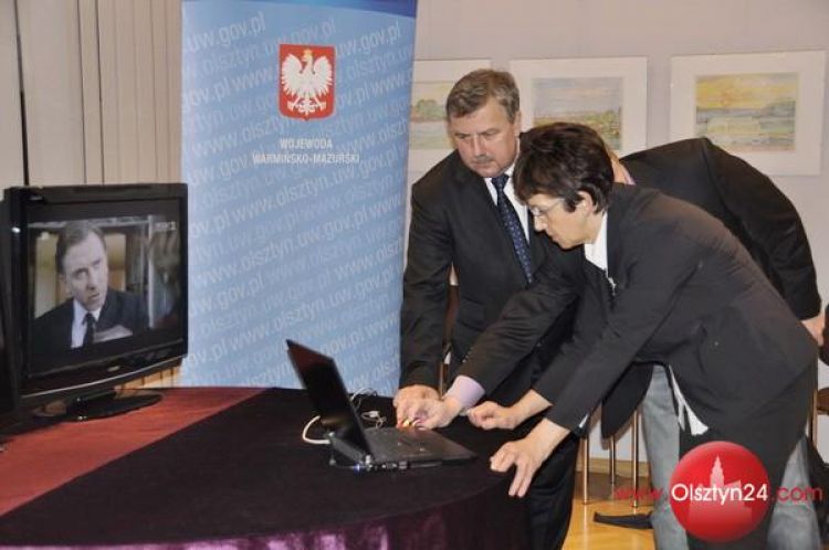 Na części Warmii i Mazur włączono cyfrowy sygnał telewizyjny