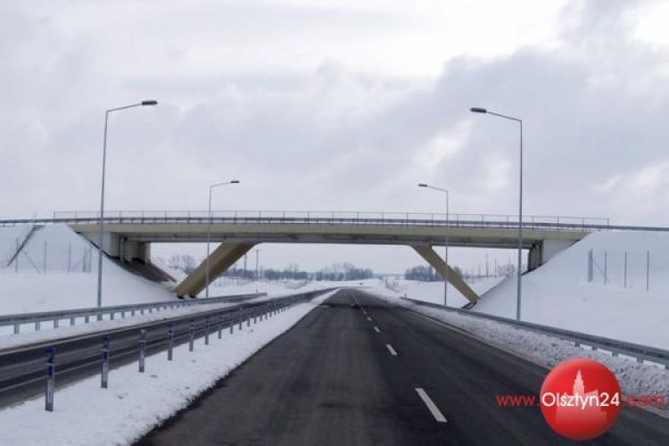 Olecko już ma obwodnicę