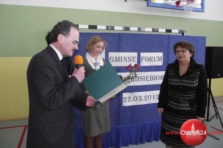 Jak przyciągnąć inwestorów do Dywit