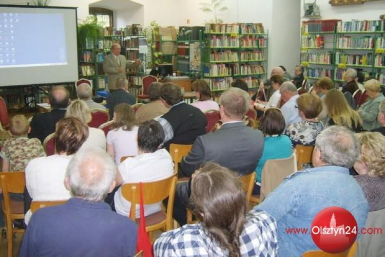 „Okolice Ostródy” po raz piąty