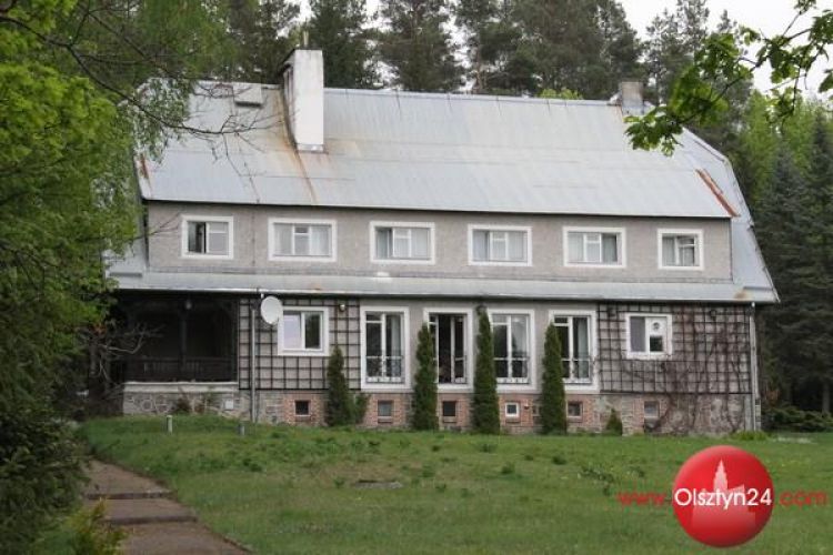 Łęgucki Młyn tańszy o jedną piątą!