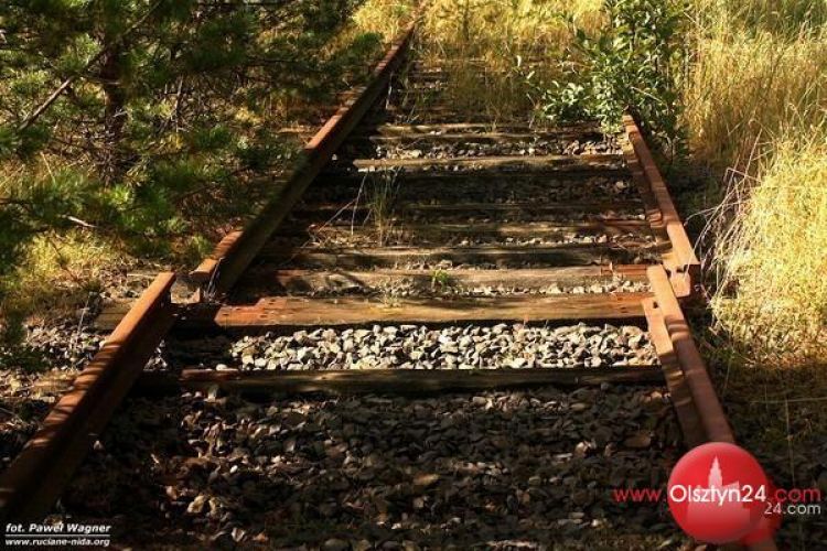 Na torach bezradności