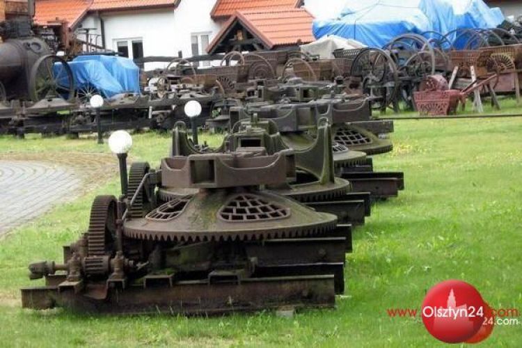 Ratujmy wiejskie starocie