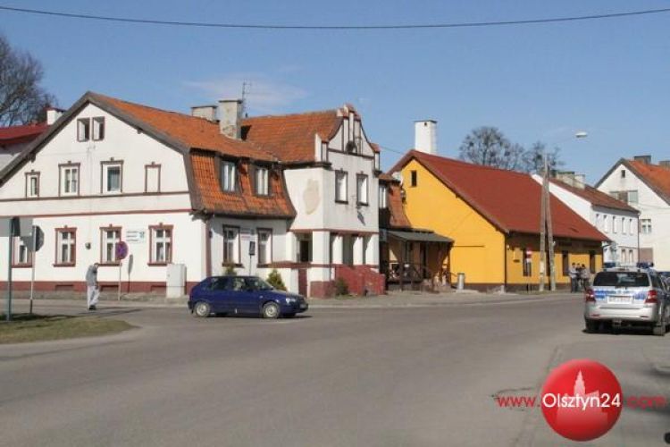 Zamkną dla ruchu ulicę Lipową w Jonkowie