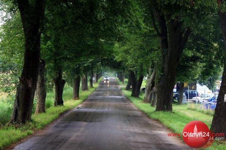 Chcemy więcej na drogi…