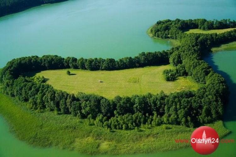 Po raz kolejny nie było chętnych na półwysep Lalka