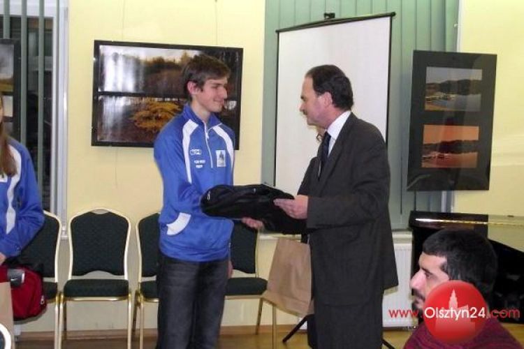 Za przykładem Mameda Chalidowa