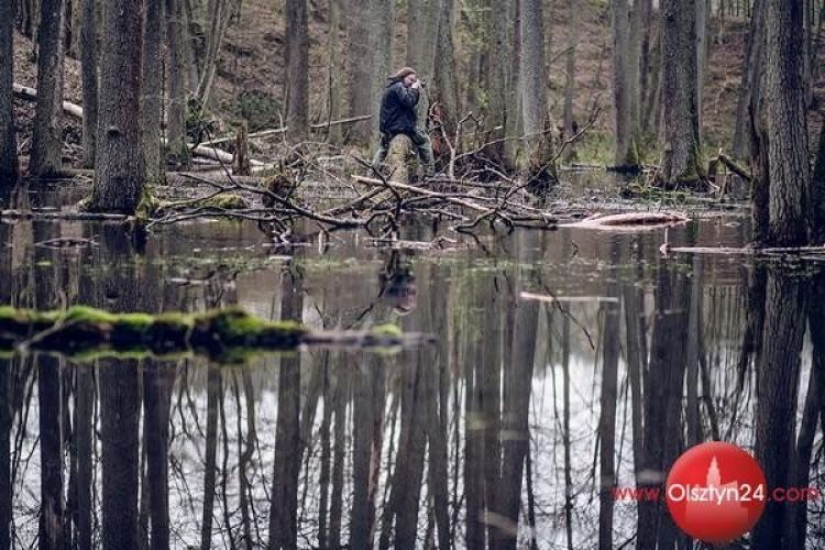 Źródła już sfotografowane – teraz czas na pokazanie ich światu