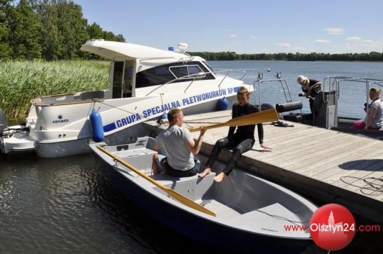 Druga edycja programu „Wpływamy na bezpieczeństwo”
