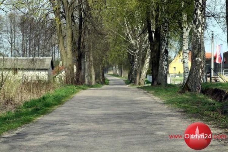 Sześć dni utrudnień na drodze z Jonkowa do Świątek