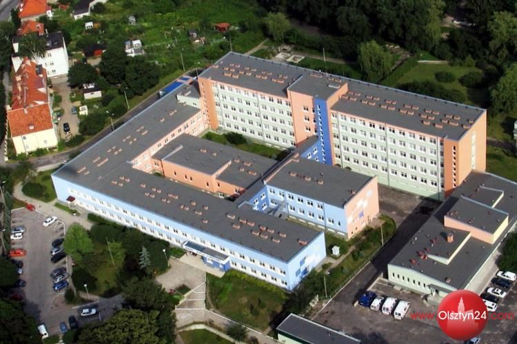 Szpital w Biskupcu w elitarnym gronie!