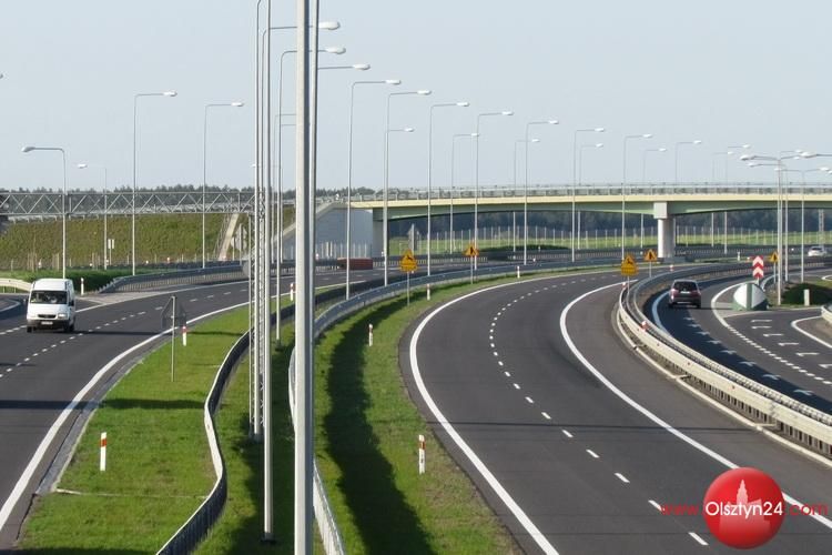 Pierwszy etap przetargu na S51 za nami