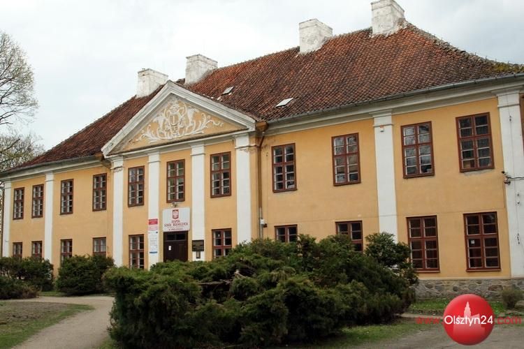 Moja Mała Ojczyzna - konkurs dla młodych mieszkańców powiatu olsztyńskiego