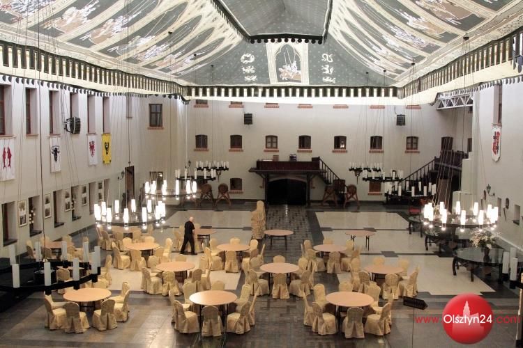 Samorządowe Forum Ekologiczne w Rynie