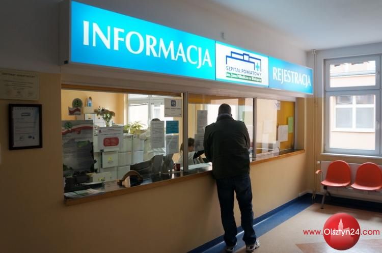 Szpital w Biskupcu też ma się czym pochwalić