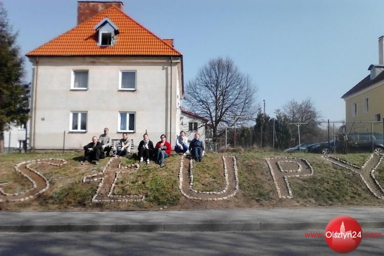 Jak Słupy pięknieją