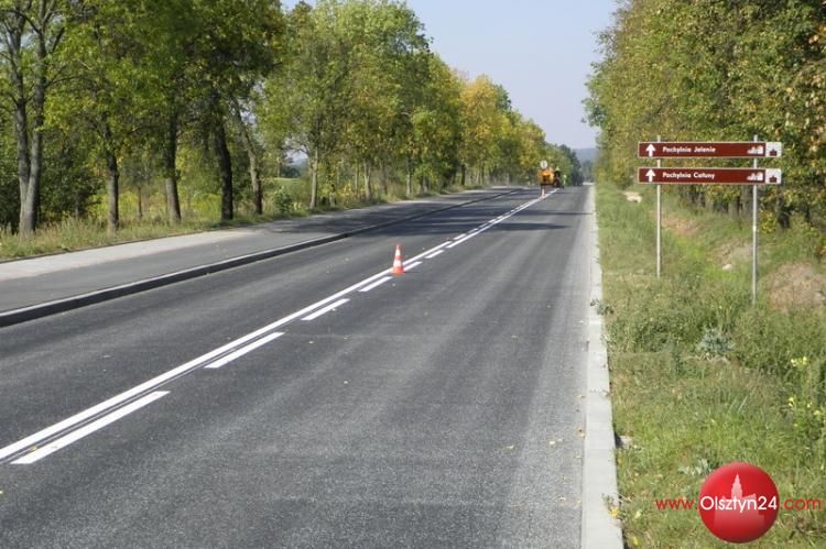 Drogowcy z ZDW mają laboratorium na kółkach