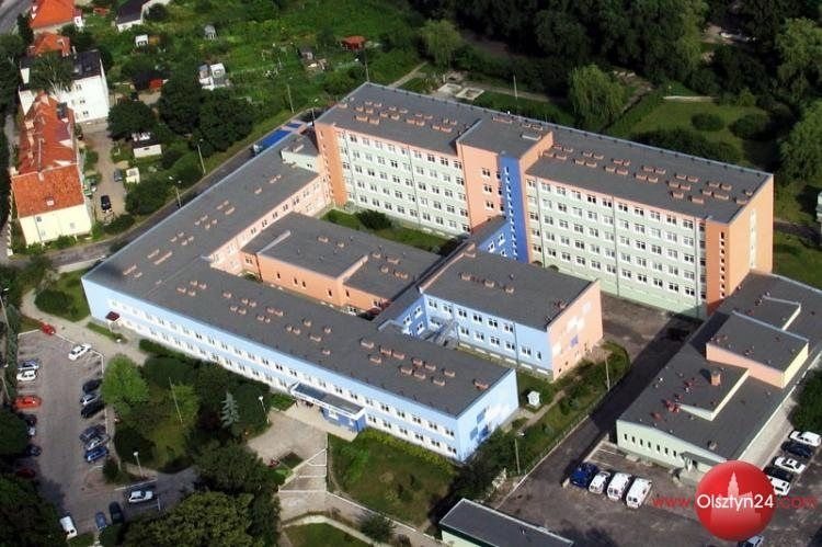 Szpital w Biskupcu w gronie najlepszych