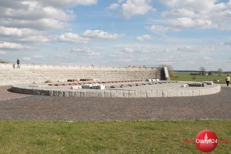 Inwestycjom w Grunwaldzie nic nie zagraża