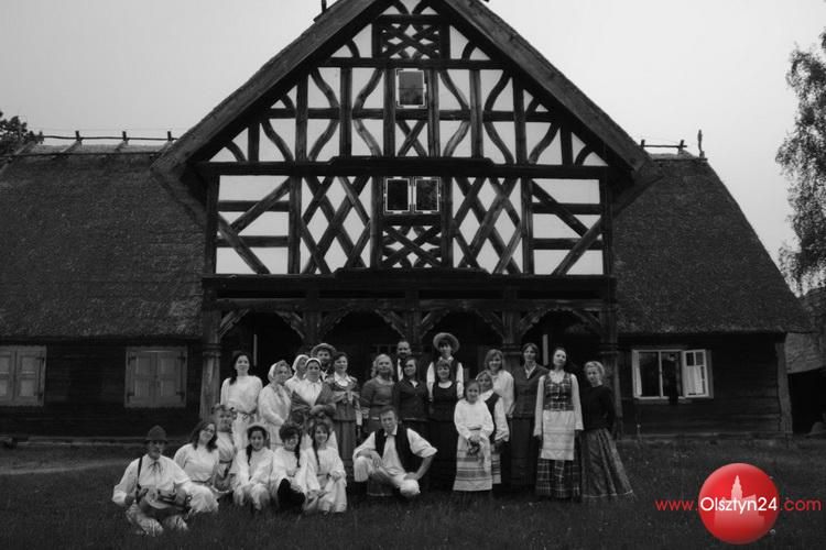 W sobotę Noc Muzeów Pod Gwiazdami w Olsztynku