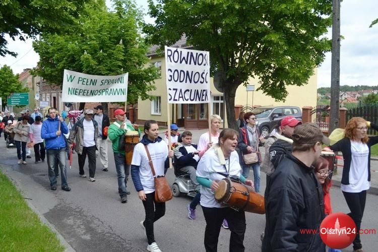 Równość, godność, szacunek czyli pozytywne zamieszanie 