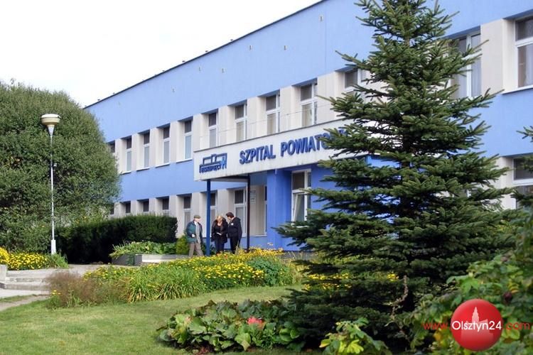 Szpital w Biskupcu zdobył pieniądze na informatyzację