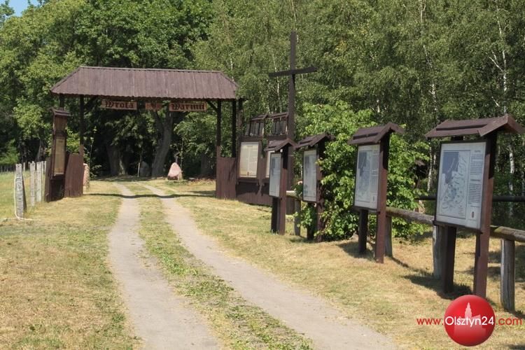 Warmińskie świętowanie