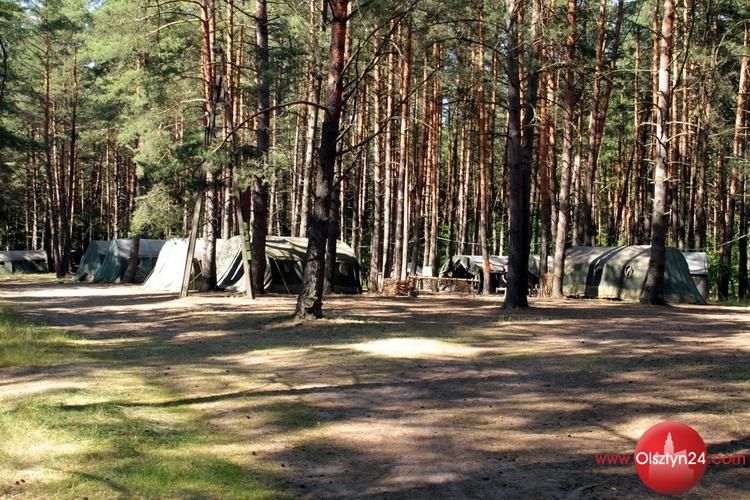 Dzieci z Białorusi odwiedzą Warmię i Mazury