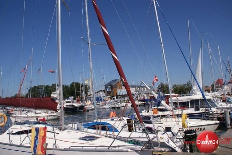 W sobotę na plażowy chillout zaprasza Giżycko