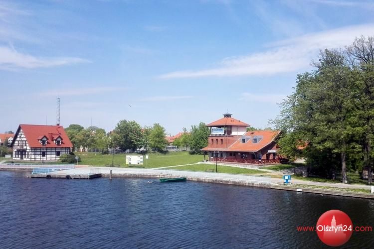 W sobotę rekreacyjnie w Węgorzewie