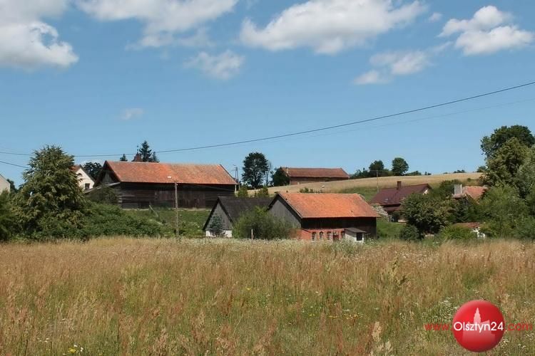 Jak żyć to w wiejskiej sielance