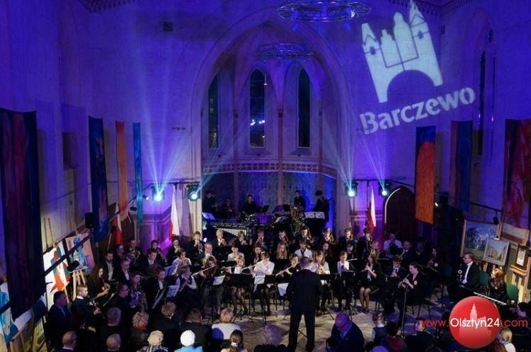 Kulturalna (r)ewolucja w Barczewie