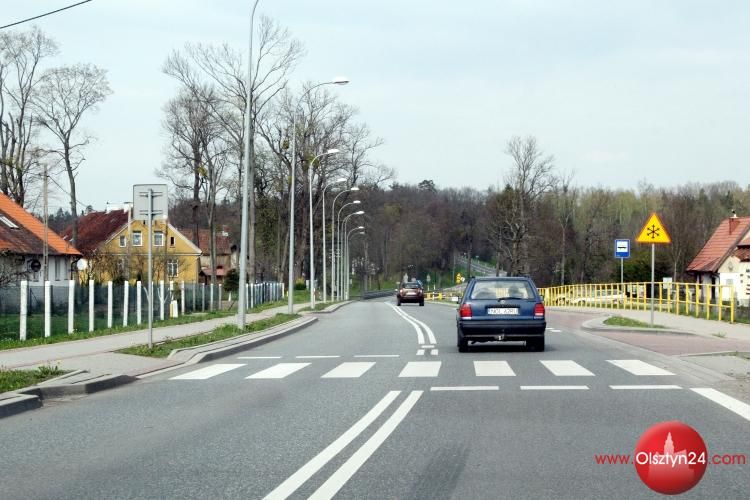 Zmodernizują „szesnastkę” do Biskupca