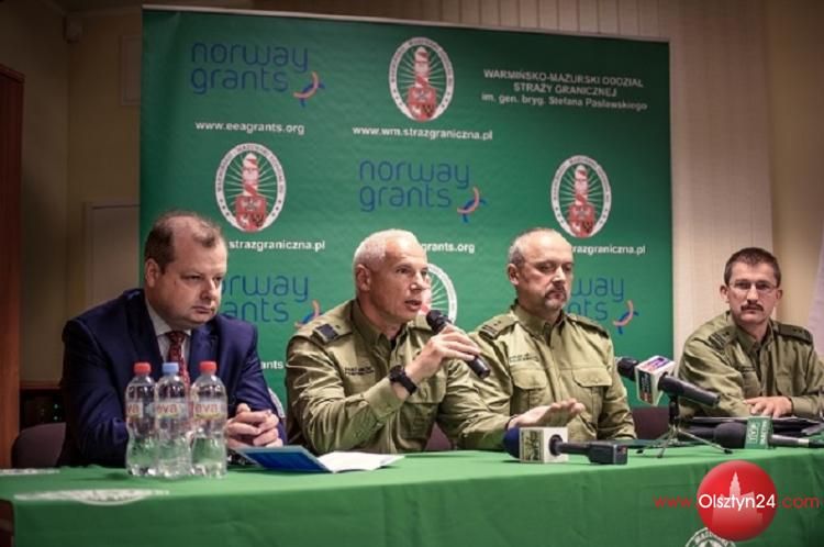 Od 14 września br. Federacja Rosyjska zostanie objęta Wizowym Systemem Informacyjnym