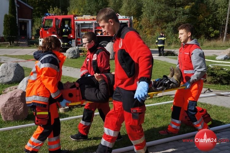Stan wyjątkowy w powiecie