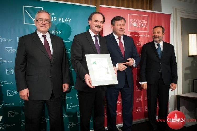 Siódmy certyfikat Fair Play dla Dywit