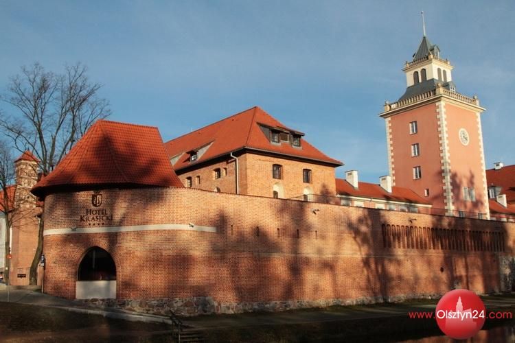 VI Forum Gospodarcze Warmii i Mazur odbywa się w Lidzbarku Warmińskim