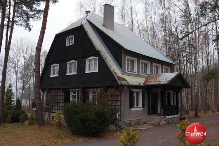 Łęgucki Młyn czeka na kupca