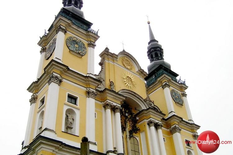 Czas na „Święte Miejsca Warmii”
