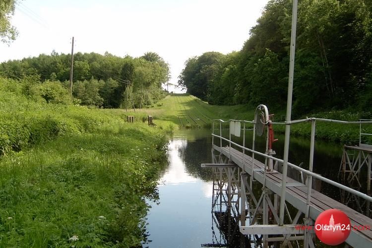Kanał Elbląski widziany oczami fotografów