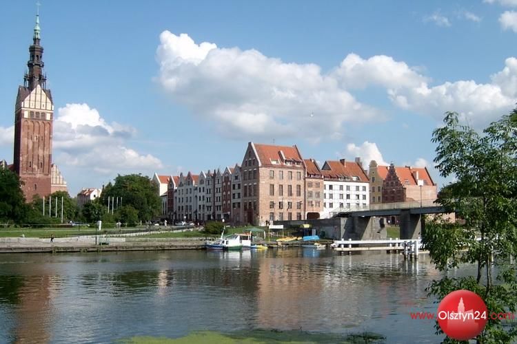 Euroliderzy z Elbląga?