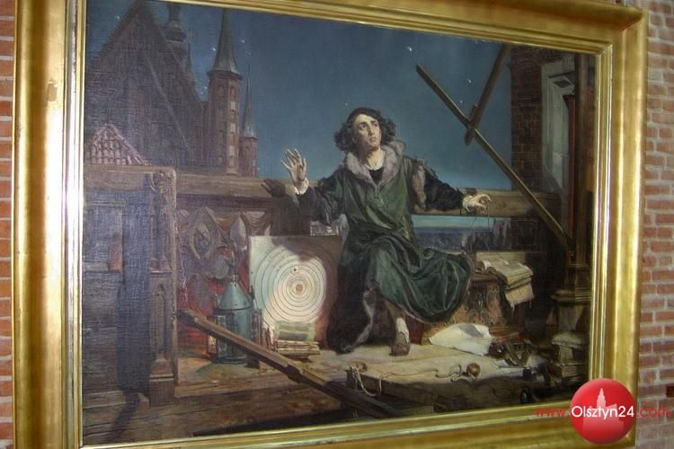 Pavimentum odnalezione?