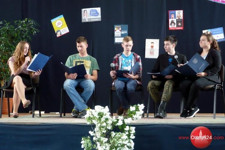 Jak nie czytam, jak czytam!