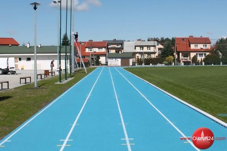 Dywicki stadion w walce o tytuł najlepszego obiektu w Polsce