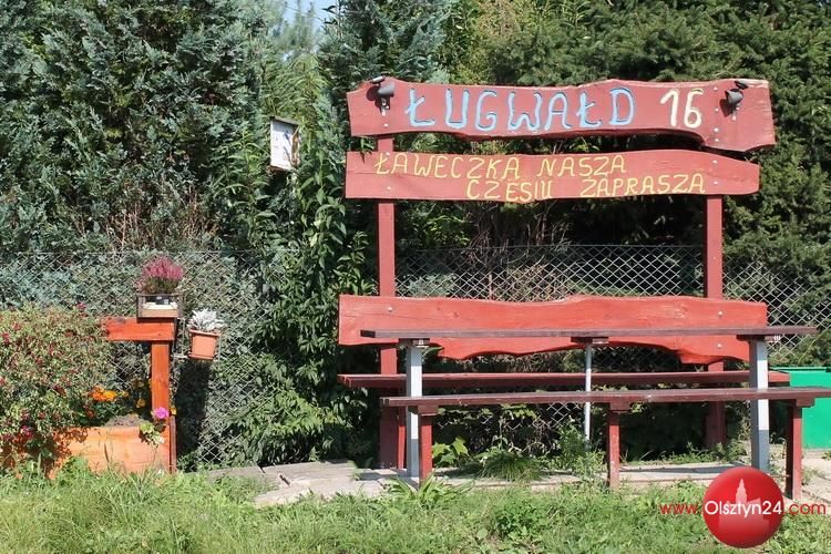 Ługwałd pierwszy wśród równych sobie