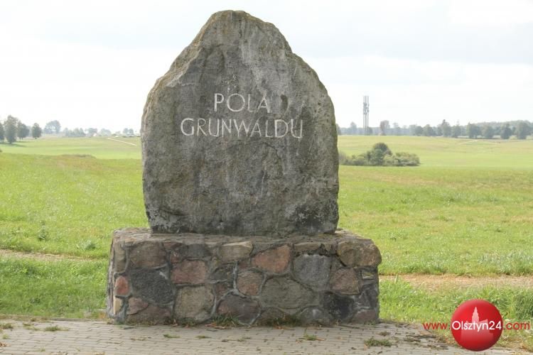 Pola Grunwaldzkie Pomnikiem Historii